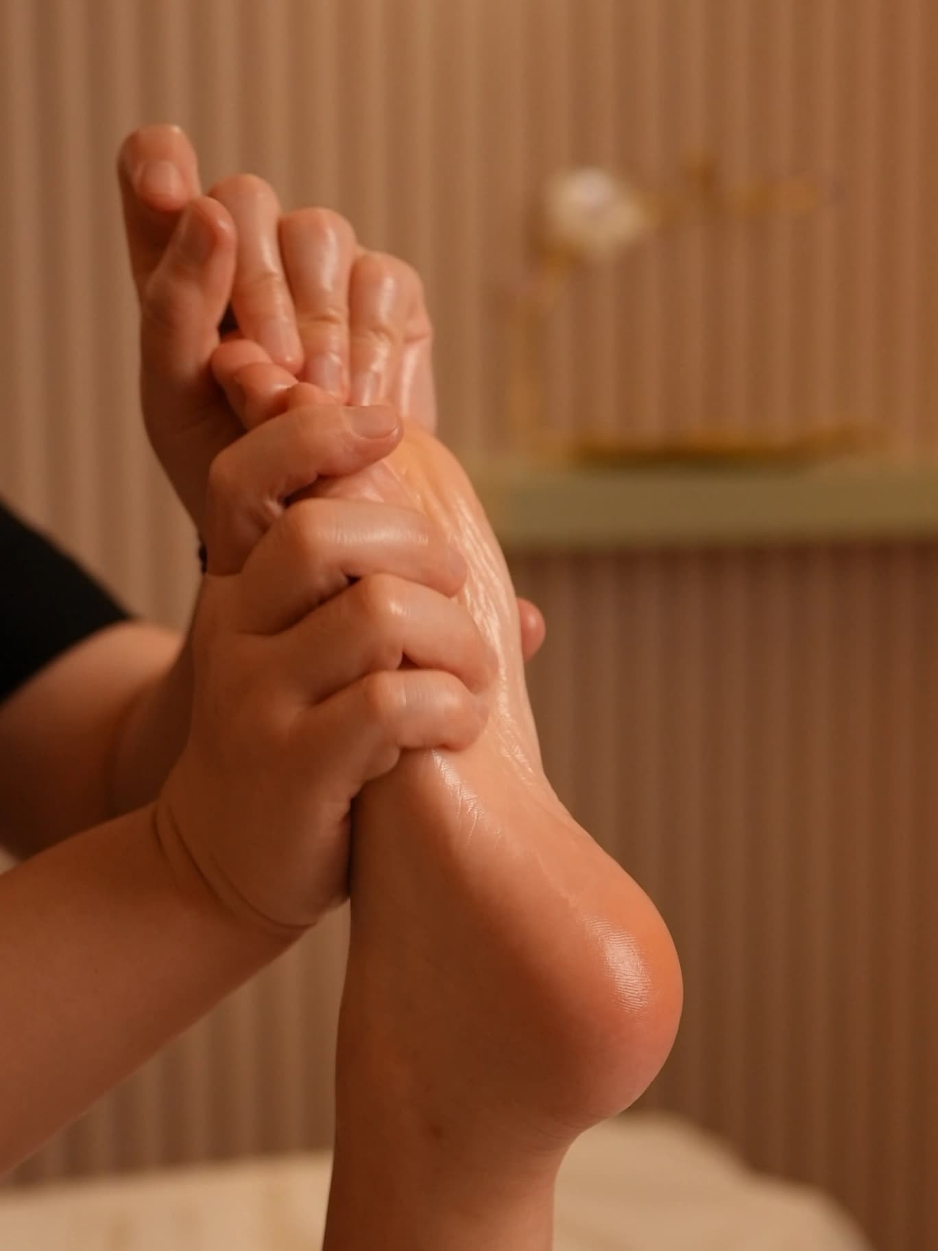 Foot Massage DUO LIMITED Promotion