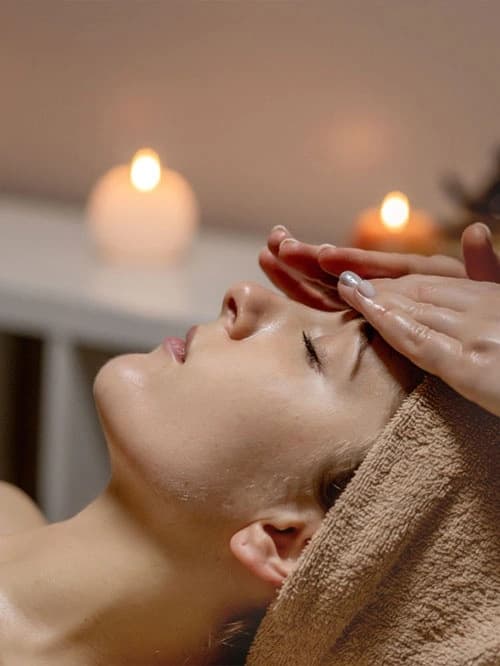 Hydrafacial