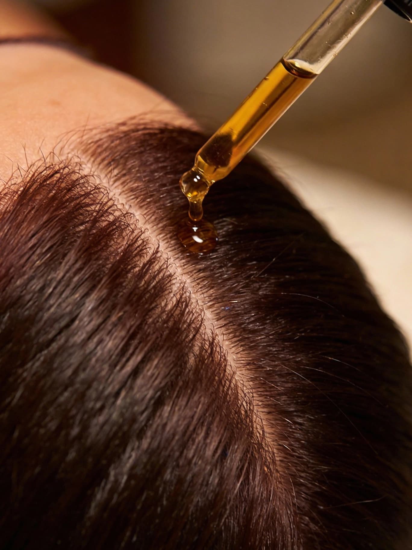 Scalp Anti-Aging Head Spa