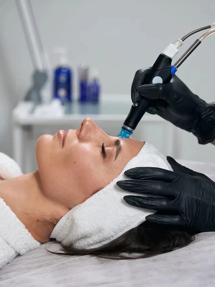 Hydrafacial Signature - 30min
