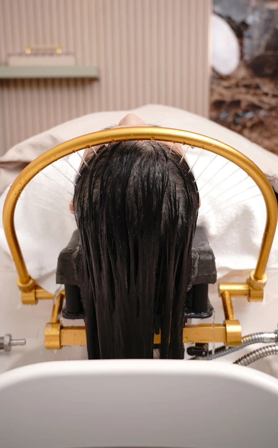 Head Spa